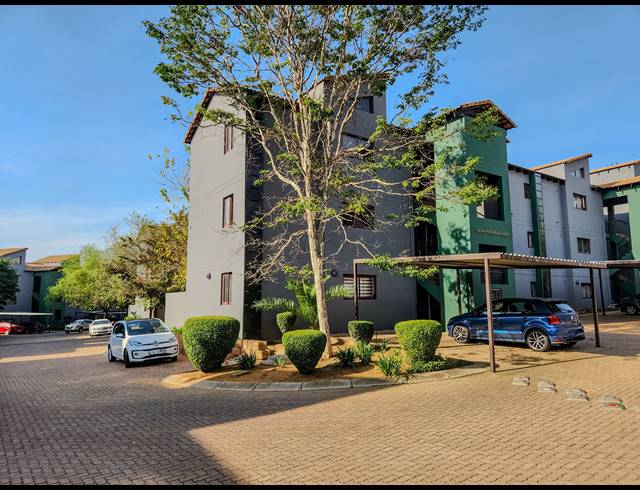 2 BEDROOM APARTMENT FOR SALE IN HONEYDEW GROVE